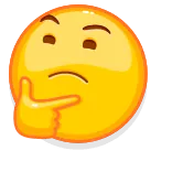 Animated Emoji whatsapp stickers