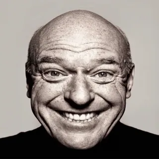 😡 Hank Schrader Breaking Bad breaking bad, hank schrader, dean norris, schauspieler, charakter, serie whatsapp sticker
