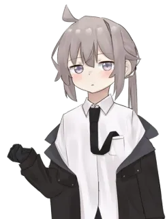 😶 telegram sticker