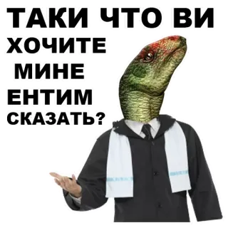 Dinosaurs-Odessites @stickersb2b telegram stickers