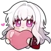 ❤️