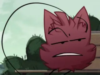 😒 telegram sticker