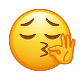 😙