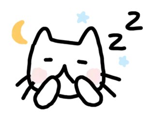 🐱 telegram sticker