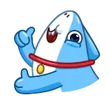 👍 telegram sticker