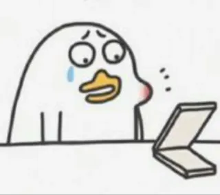 🐣 telegram sticker