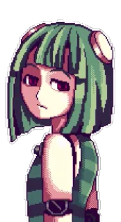 😕 telegram sticker
