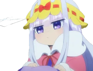 🤨 Anime, Kawaii, Lucu, Kartun whatsapp sticker