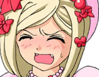 😫 whatsapp sticker
