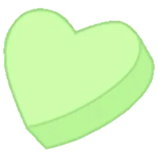 💚