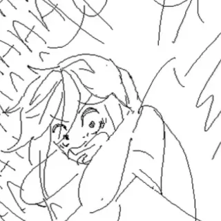 😳 telegram sticker