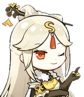 ⭐️ telegram sticker