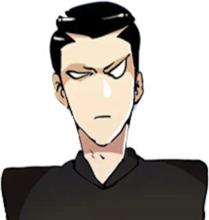 😒 telegram sticker