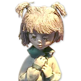 😞 telegram sticker