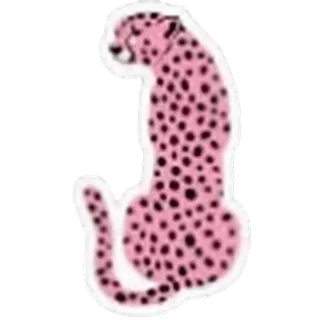 🐆