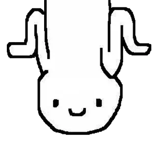 🙃 telegram sticker