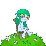 👌 telegram sticker