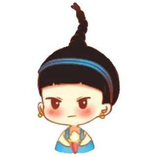 😡 telegram sticker