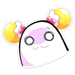 ☺️ telegram sticker