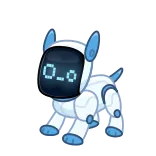 R2-DOG2 | @Premium_Emojis_Telegram telegram emojis 🤯