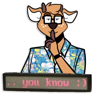 furson whatsapp stickers