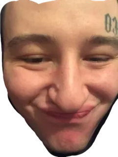🙂 whatsapp sticker