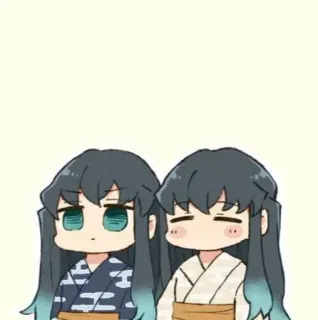 ☁️ Muichiro Tokito Demon Slayer Anime, Manga, Demon Slayer, Muichiro Tokito whatsapp sticker