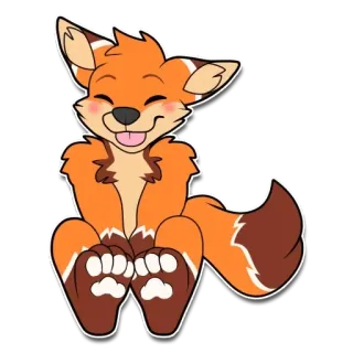 🐾 telegram sticker