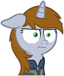 😐 telegram sticker