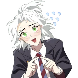 😌 telegram sticker