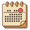 📅