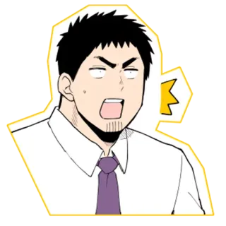 😟 whatsapp sticker