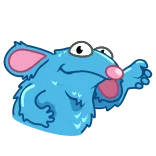 Tutter | @Premium_Emojis_Telegram telegram emojis 👍