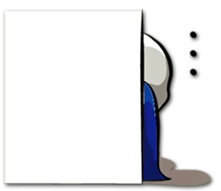 😒 telegram sticker