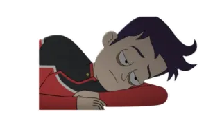 😞 telegram sticker