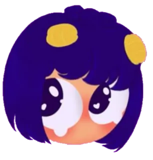 😢 telegram sticker