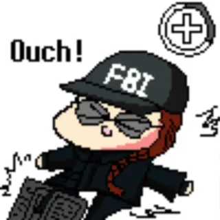 Rainbow six siege stickers telegram stickers