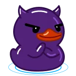 😈