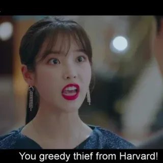 Jang Manwol telegram stickers