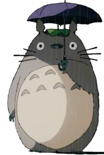 WunamiSaturday telegram stickers