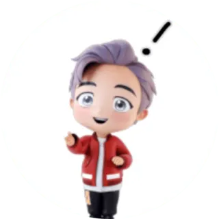 ❗️ telegram sticker