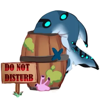 Gali Sticker Pack telegram stickers