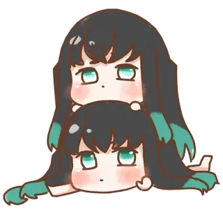 ❄️ whatsapp sticker
