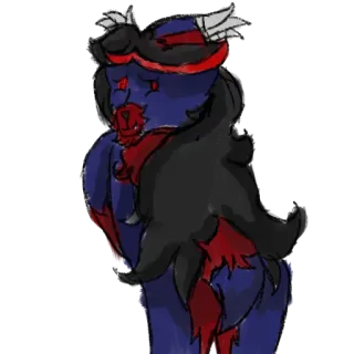 😘 telegram sticker