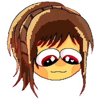 🌝 telegram sticker