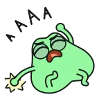 🤩 telegram sticker