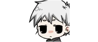 😶 telegram sticker