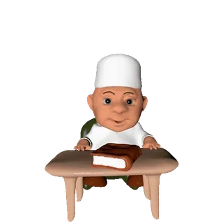 👨⚕️ whatsapp sticker