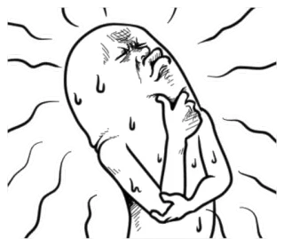 🤔 telegram sticker