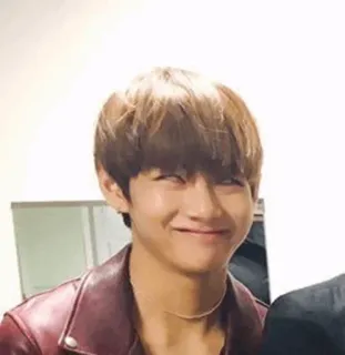 ✨ V kpop, idol, bts, koreanisch, sänger, promi telegram sticker